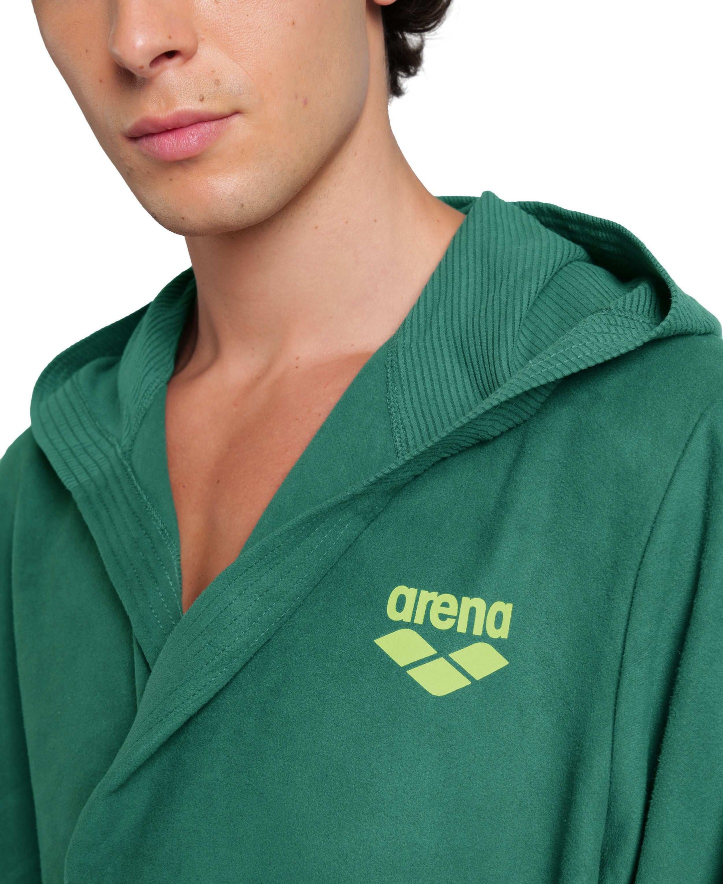 ARENA ZEAL ROBE - SAGE