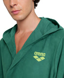 ARENA ZEAL ROBE - SAGE
