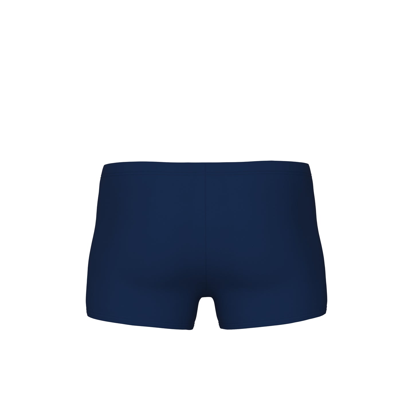 MEN'S ARENA POSEIDONIA SWIM SHORT NAVY-WATER