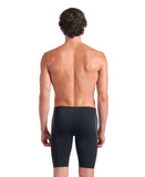 MEN'S ARENA MONOGRAM SWIM JAMMER BLACK
