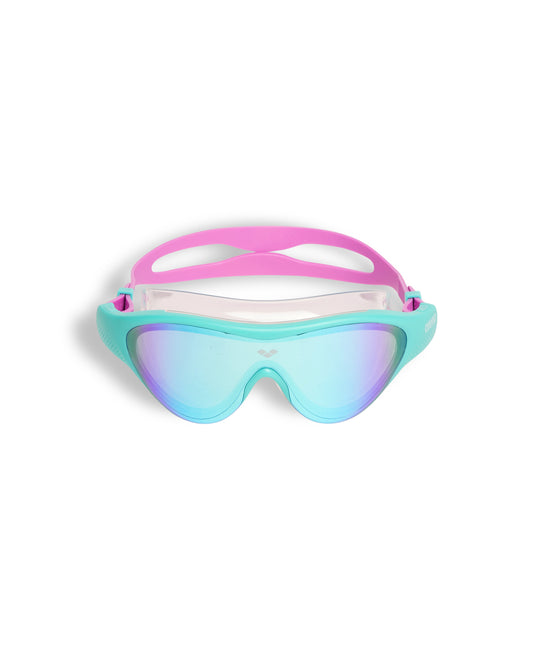 THE ONE MASK JR MR BLUE-WATER-VIOLET