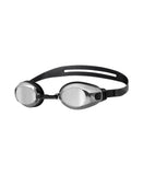 ZOOM X-FIT MIRROR SILVER-BLACK-BLACK