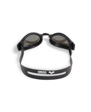 ZOOM X-FIT MIRROR SILVER-BLACK-BLACK
