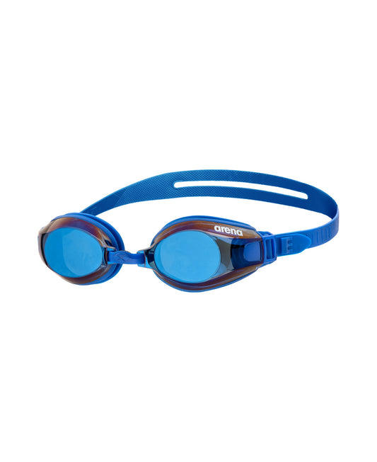 ARENA ZOOM X-FIT MIRROR - BLUE