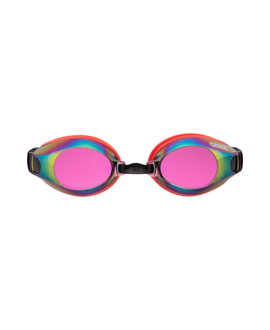 ARENA ZOOM X-FIT MIRROR - COPPER-BRIGHT