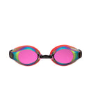 ARENA ZOOM X-FIT MIRROR - COPPER-BRIGHT