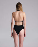 Arena Studio - Halterneck One Piece