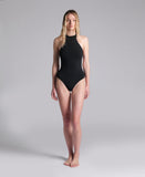 Arena Studio - Halterneck One Piece