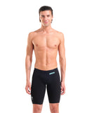 Arena Powerskin Air3 Jammer – Black/Teal