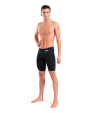 Arena Powerskin Air3 Jammer – Black/Teal