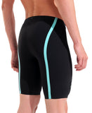 Arena Powerskin Air3 Jammer – Black/Teal