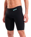 Arena Powerskin Air3 Jammer – Black/Teal