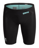 Arena Powerskin Air3 Jammer – Black/Teal