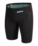 Arena Powerskin Air3 Jammer – Black/Teal