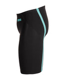 Arena Powerskin Air3 Jammer – Black/Teal