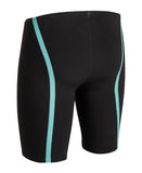 Arena Powerskin Air3 Jammer – Black/Teal