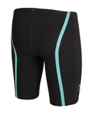 Arena Powerskin Air3 Jammer – Black/Teal