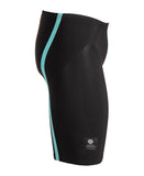 Arena Powerskin Air3 Jammer – Black/Teal