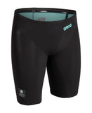 Arena Powerskin Air3 Jammer – Black/Teal