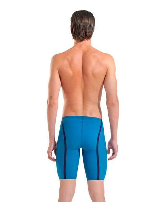 Arena Powerskin Air3 Jammer – Blue Cosmo/Midnight