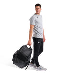 ARENA ONE GO BACKPACK 45L - BLACK