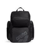 ARENA ONE GO BACKPACK 45L - BLACK
