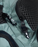 ARENA ONE GO BACKPACK 45L - SAGE