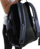 ARENA ONE GO BACKPACK 45L - NAVY