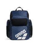 ARENA ONE GO BACKPACK 45L - NAVY