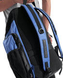 ARENA ONE GO BACKPACK 45L - BLÅ