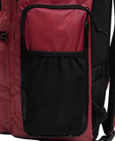ARENA ONE GO BACKPACK 45L - RØD