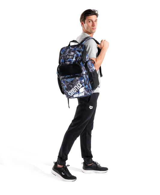 ARENA ONE GO BACKPACK 45L - AO SCRATCHED