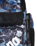 ARENA ONE GO BACKPACK 45L - AO SCRATCHED