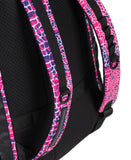 ARENA ONE GO BACKPACK 45L - Snakeskin/Pink