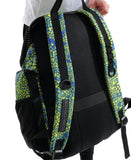 ARENA ONE GO BACKPACK 45L - Snakeskin/Green