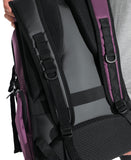 ARENA ALL SET BACKPACK 45L - LILLA