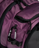 ARENA ALL SET BACKPACK 45L - LILLA