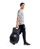ARENA ALL SET BACKPACK 45L - NAVY