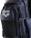 ARENA ALL SET BACKPACK 45L - NAVY