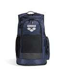 ARENA ALL SET BACKPACK 45L - NAVY