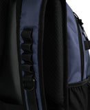 ARENA ALL SET BACKPACK 45L - NAVY