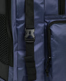 ARENA ALL SET BACKPACK 45L - NAVY