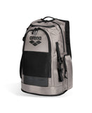ARENA ALL SET BACKPACK 45L - GRÅ