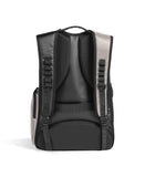 ARENA ALL SET BACKPACK 45L - GRÅ