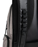 ARENA ALL SET BACKPACK 45L - GRÅ