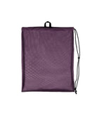 ARENA ONE GO MESH BAG PLUM