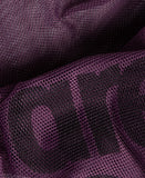 ARENA ONE GO MESH BAG PLUM