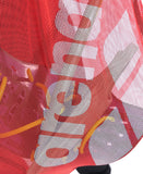 ARENA ONE GO MESH BAG RED