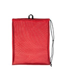 ARENA ONE GO MESH BAG RED