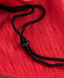 ARENA ONE GO MESH BAG RED